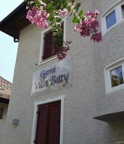 Garni Villa BettyBed and Breakfast