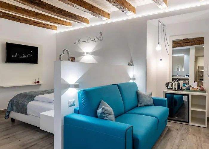 Maison ValentinaBed and Breakfast